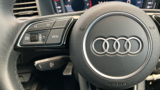 Audi A1 30 TFSI 110 Technik 5dr Petrol Hatchback